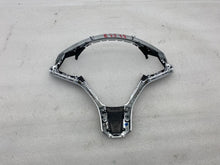 ⭕ 2012-2020 Tesla Model S Front Steering Wheel Trim Bezel Assembly OEM 2463293