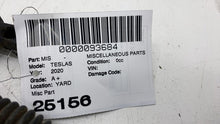 ⭕ 12-25 Model S Rear Left & Right Liftgate Power Strut 6006610-00-B/6006611-00-B