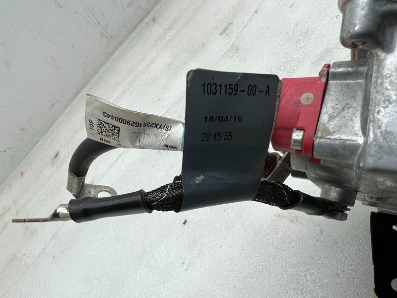 ⭕ 2012-2015 Tesla S MS High Voltage DC Power Converter Unit Module 102