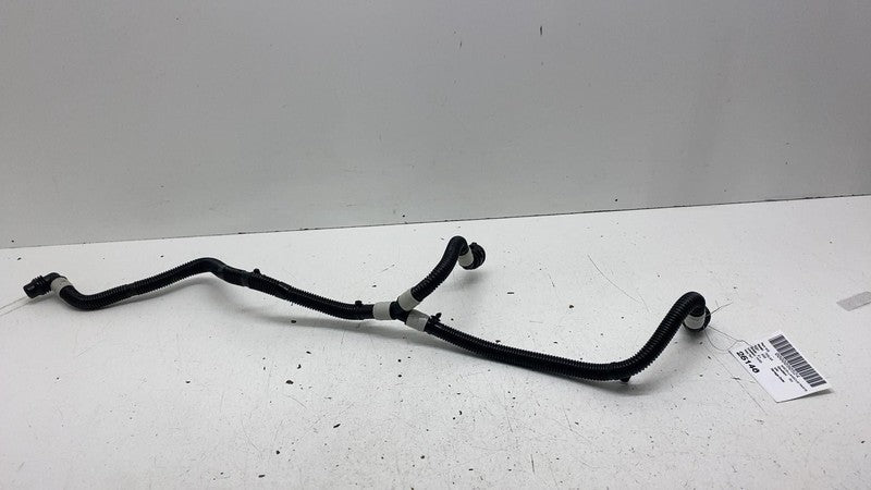 ⭕ 2021-2026 Tesla Model X Battery Return Coolant Hose Pipe Tube 158571
