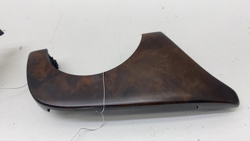 ⭕ 2014-2015 Mercedes-Benz B Electric Drive Front Dash Bezel Panel w/ A