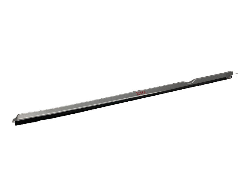 101221700F ⭕ 2012-2023 Model S Passenger Side Skirt Molding Scuff Plate Right 1012217-00-F
