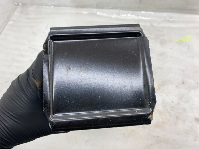 Does Not Apply 2017-2023 Tesla Model 3 Front Passenger Crush Can Reinforcement Rail Bar Right