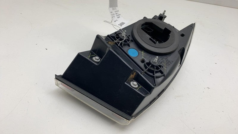 ⭕ 2012-2022 Tesla Model S Rear Taillight LED Outer Tail Lamp Right 600