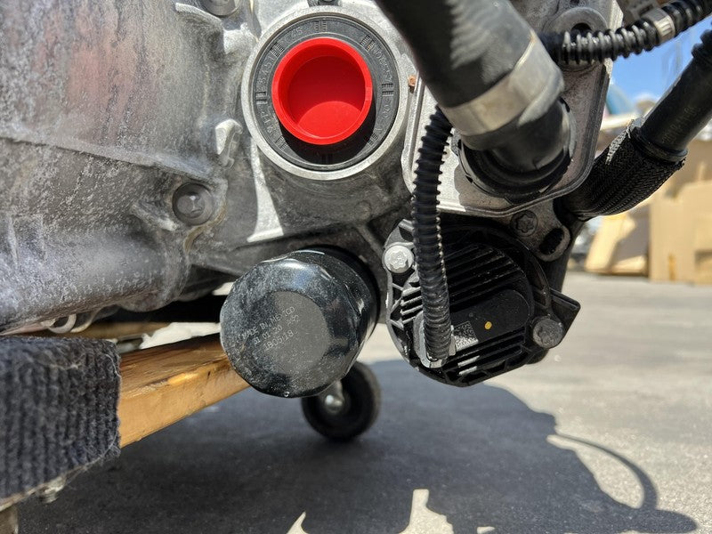 2018-2020 Tesla Model S MS Front Drive Unit Electric Engine Motor Rave