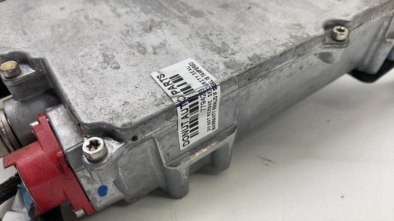 ⭕12-15 Model S High Voltage Gen 2 DC-DC Power Converter Module Unit 10