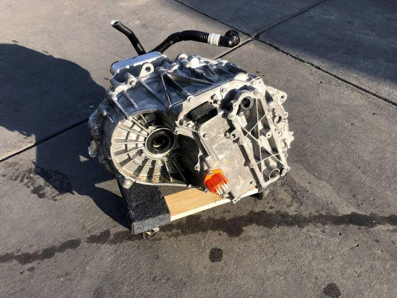 ⭕ 17-23 Tesla Model Y 3 Front Drive Unit Engine Electric Motor AWD 112