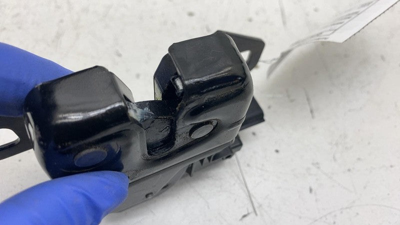 PT00003703-H ⭕ 22-25 Rivian R1S Tailgate Liftgate Back Door Lock Latch Actuator PT00003703-H