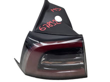 ⭕ 17-22 Tesla Model 3 Rear Exterior Taillight Outer Tail Lamp Left 1077397-00-G