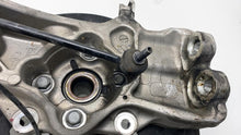 ⭕ 16-20 Tesla Model S Front Left Spindle Knuckle w/ Dust Shield RWD 1030605-00-D