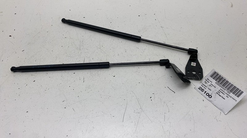 68068261AA ⭕ 11-17 Jeep Wrangler Rear Left & Right Back Window Lift Strut Shock 68068261AA