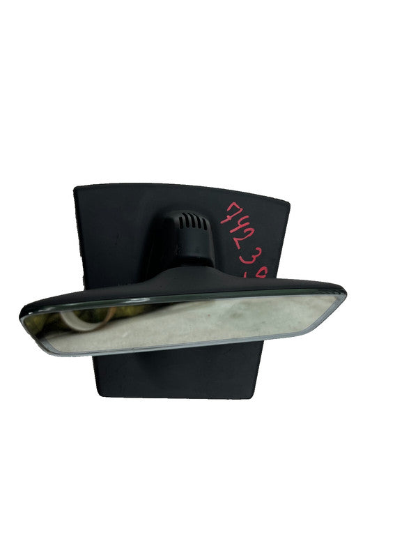 ⭕ 2016-2020 Tesla Model S Front Windshield Interior Rear View Mirror w/ Camera