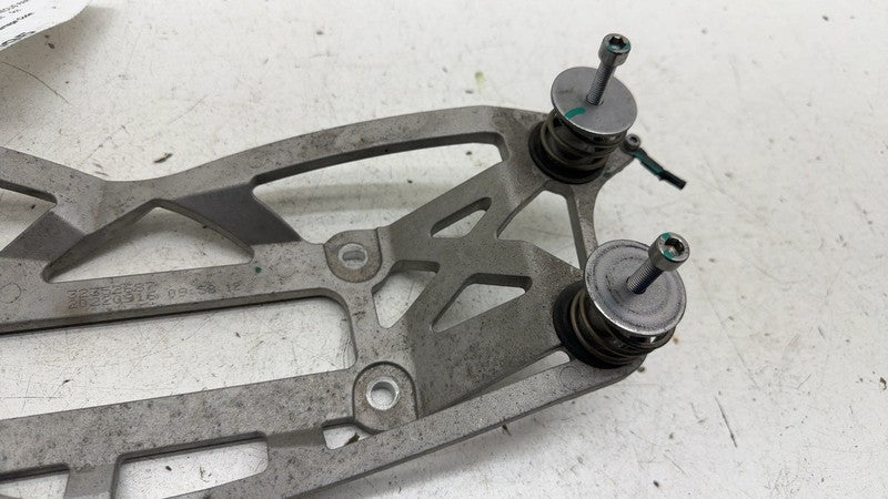 32352687 ⭕ 21-23 Polestar 2 Air Conditioning A/C Compressor Pump Mount Bracket 32352687