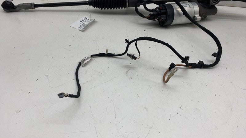 1EB423052R 2021-2023 Volkswagen ID4 ID5 Audi Q4 Electric Power Steering Gear Rack & Pinion