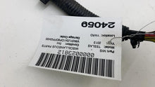 ⭕ 2016-2020 Tesla Model S Rear Subframe Coil Wiring Harness Cable 1004430-00-E