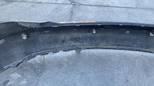 ⭕ 12-15 Model S Rear Bumper Cover suit w/ Park Sensor Brown - PMAB 6008179-00-D