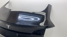 Trunk/decklid/hatch/tailgate TESLA MODEL 3 20