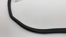 2019-2021 BMW 530e G30 Front Passenger Side Door Weatherstrip Rubber Seal Right