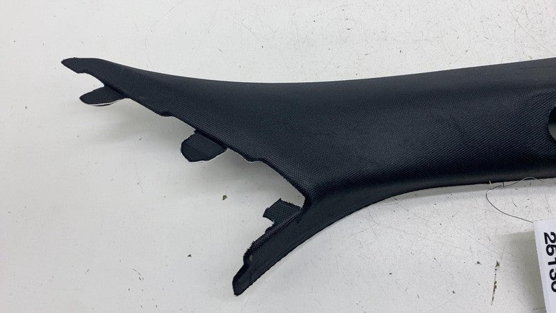 ⭕ 2018-2021 Lincoln Navigator Front Right A-Pillar Upper Trim Cover JL