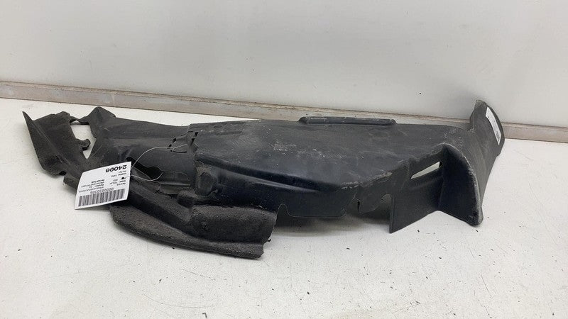 ⭕ 20-23 Tesla Model Y Front Driver Side Left Wheelhouse Insulator 1493