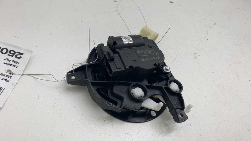 ⭕ 2017-2025 Chrysler Pacifica HVAC Heater Blower Flap Actuator Motor 1