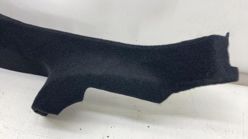 173376223E ⭕ 2024 2025 Tesla Model 3 Passenger Side B-Pillar Lower Trim Right 1733762-23-E
