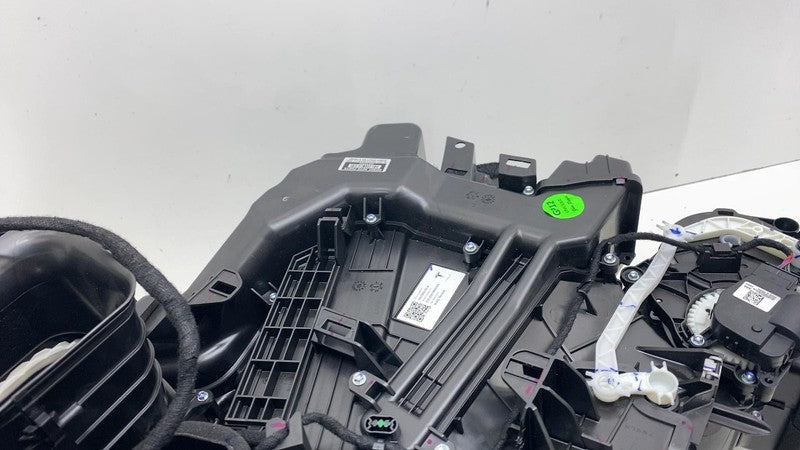 ⭕ 2020-2024 Tesla Model Y HVAC A/C Air Heater Core Blower Motor Housin