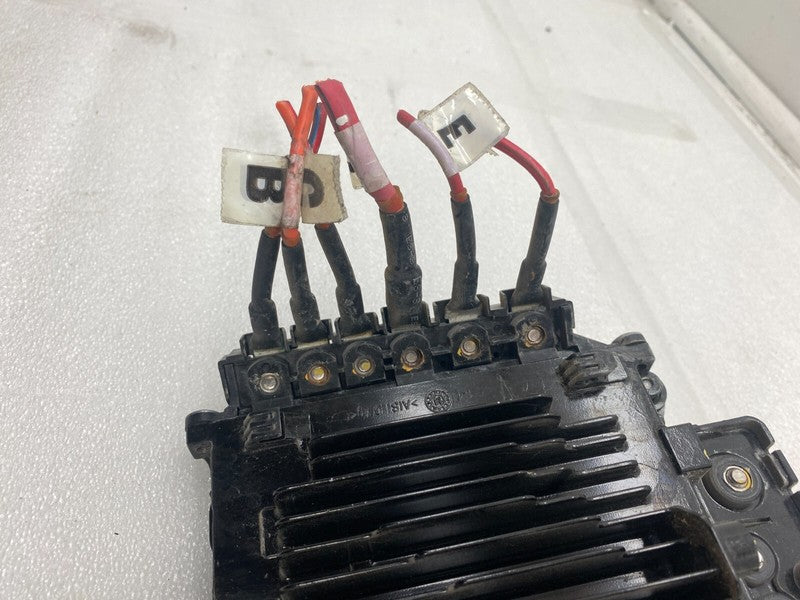 1112379 00 E ⭕ 16-20 Model S Autopilot Assist Computer Control Assistance Module 1112379-00-E