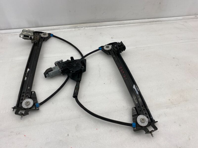 600665100G ⭕ 2012-2020 Tesla Model S Front Right Door Window Regulator & Motor 6006651-00-G