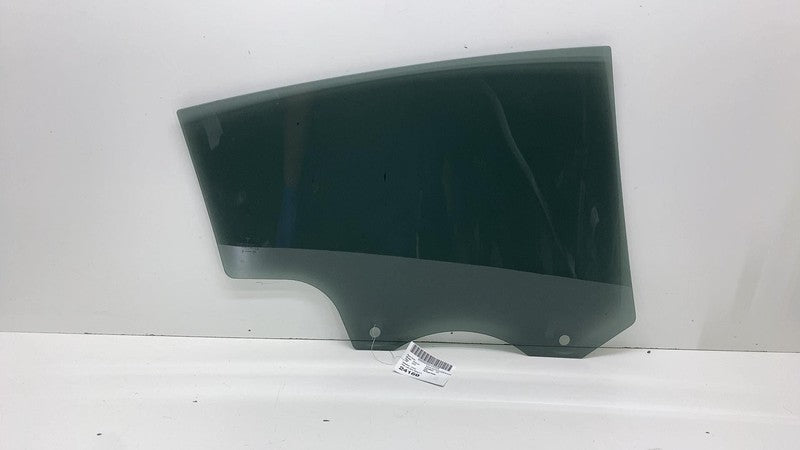 E9 43R-014553 ⭕ 2020-2024 Tesla Model Y MY Rear Driver Side Door Window Glass Left LH Assembly