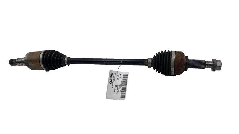 ⭕ 17-24 Model 3 M3 Front Left or Right CV Axle Halfshaft Driveshaft 10
