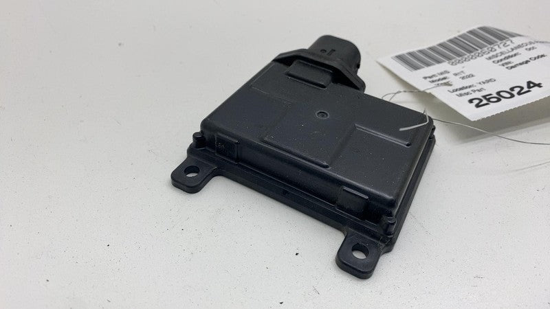 PT00012245-E ⭕ 22-24 Rivian R1T R1S Rear Left or Right Blind Spot Sensor Module PT00012245-E