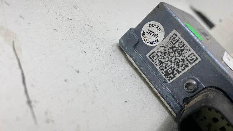 LJ9814G672AN ⭕ 21-24 Ford Mustang Mach-E Drive Motor Battery Pack Control Module LJ9814G672AN