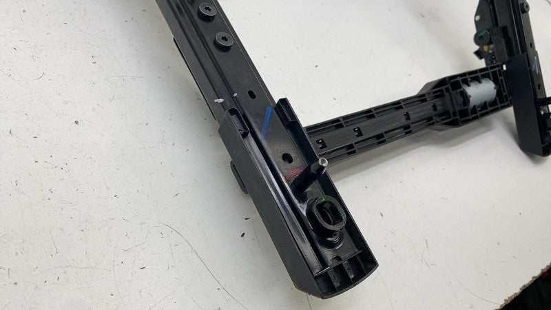 111985300B ⭕ 2017-2023 Model 3 M3 Front 1st Row Seat Adjuster Motor Rail Track 1119853-00-B