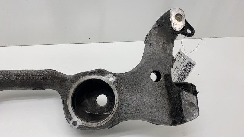 948375309 2011-2018 Porsche Cayenne Front Engine Mount Crossmember Cross Member Frame OEM