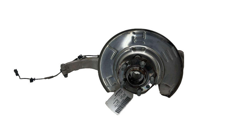 ⭕ 17-23 Model 3 Front Right Spindle Knuckle w/ Hub (150mm Driven) 1044316-00-E
