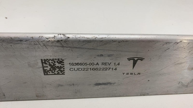 ⭕ 2020 2021 2022 2023 Tesla Model Y Front Trunk Frunk Support Beam 163