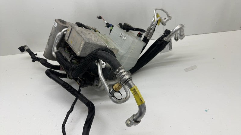 1549902-00-C 20-23 Model Y Supermanifold Refrigerant Chiller + Coolant Reservoir 1549902-00-C