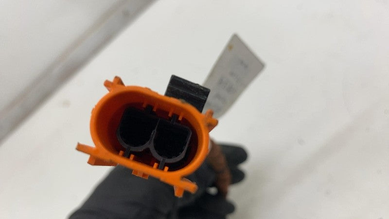 ⭕ 2022 2023 ID.4 High Voltage Battery PTC Heater Wiring Harness Wire 1