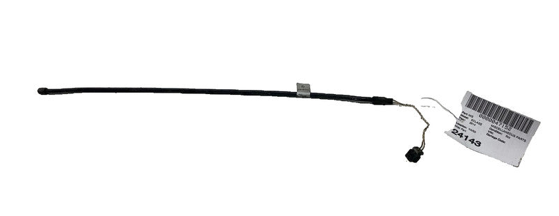 ⭕ 10-16 Mercedes E350 E-Class W212 Rear Bumper Switch Sensor Cable A2229058804