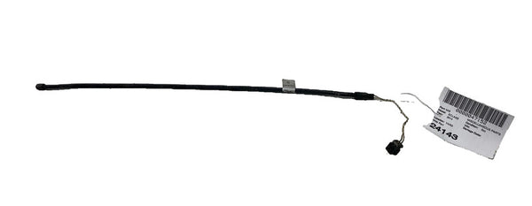 ⭕ 10-16 Mercedes E350 E-Class W212 Rear Bumper Switch Sensor Cable A2229058804