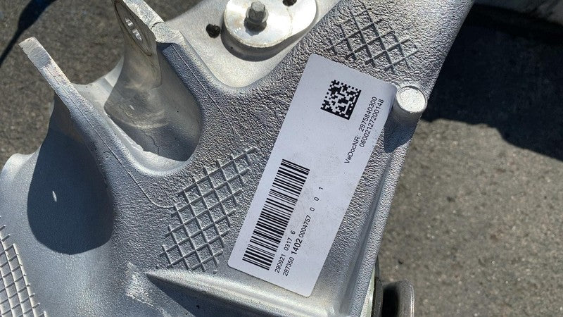 A2973521500 ⭕22-25 EQS 450+ V297 Rear Suspension Subframe Crossmember Cradle RWD A2973521500