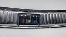 2011-2018 Porsche Cayenne Rear Trunk Sill Scuff Plate Cover Trim Panel 7P0863459