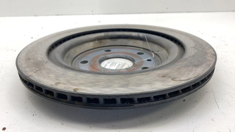 ⭕2022 2023 2024 2025 Rivian R1S Rear Left or Right Brake Disc Rotor As