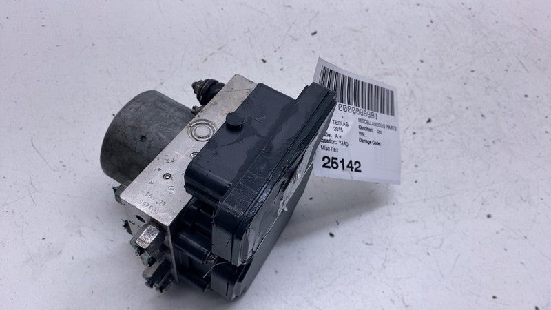 ⭕ 16-20 Tesla Model S Anti-Lock ABS Brake Pump Control Module Unit 103