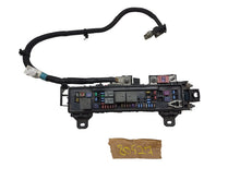 ⭕ 16-20 Model S Front Engine Bay Underhood Fuse Relay Junction Box 1034405-00-D