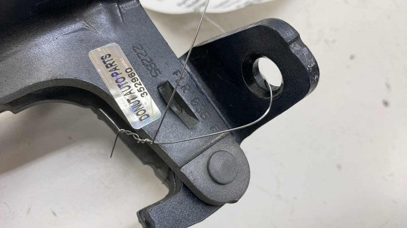 ⭕ 2017-2023 Tesla Model 3 Front Right Door Upper & Lower Hinge Closure