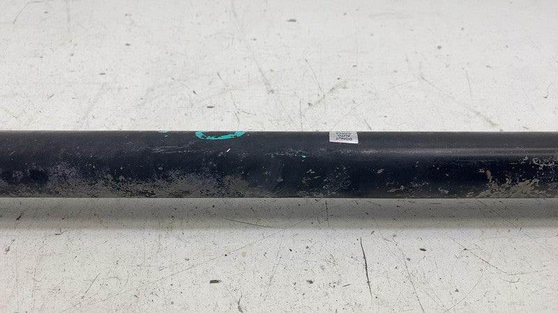 52060021AF ⭕ 2007-2018 Jeep Wrangler Rear Driver Side Suspension Lower Arm Left 52060021AF