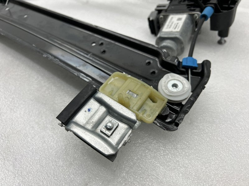 ⭕2022-2024 Lucid Air Front Left Driver Side Window Regulator Motor P11