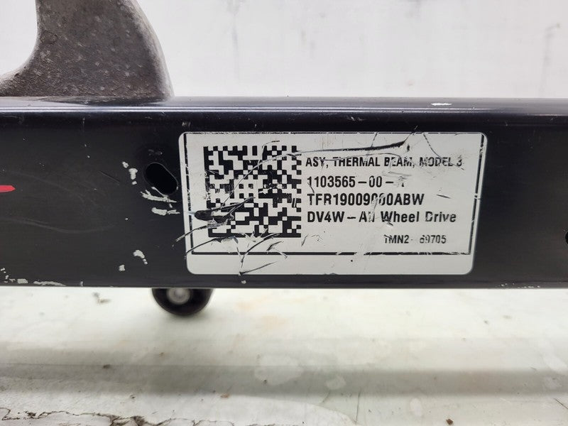 1103565-00-A ⭕ 2017-2023 Tesla Model 3 Front Shock Tower Brace Support Bracket 1103565-00-A